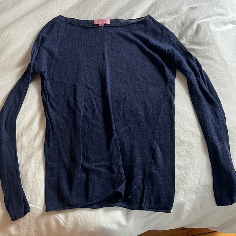 Lilly Pulitzer sweater